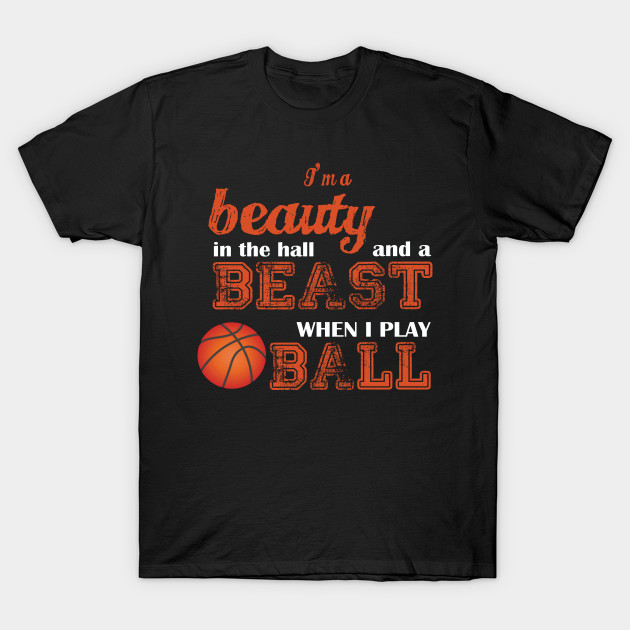 Girl's Basketball Design Girls Basketball Design TShirt TeePublic